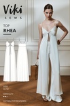 Rhea top