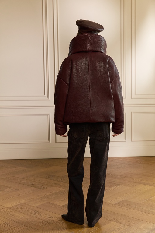 Мэйт куртка