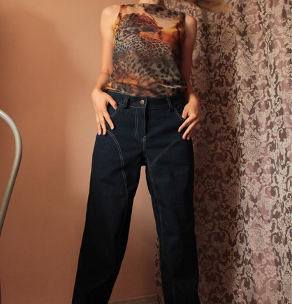 Мне понравились