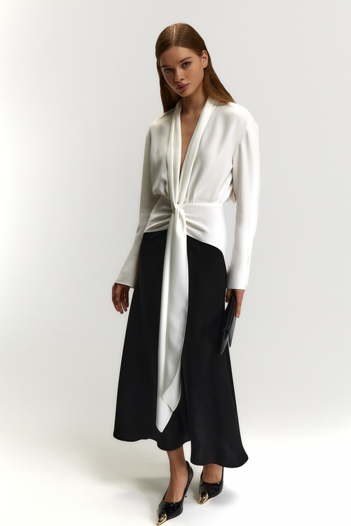 Миссандея платье