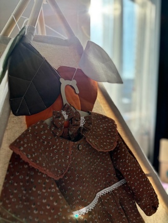 Замечательная выкройка