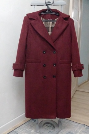 Хорошее пальто