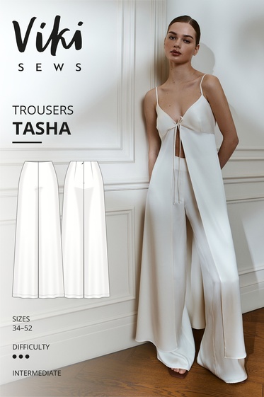 Tasha trousers