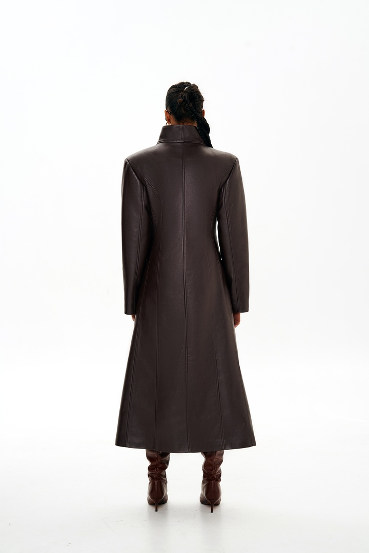 Тринити пальто