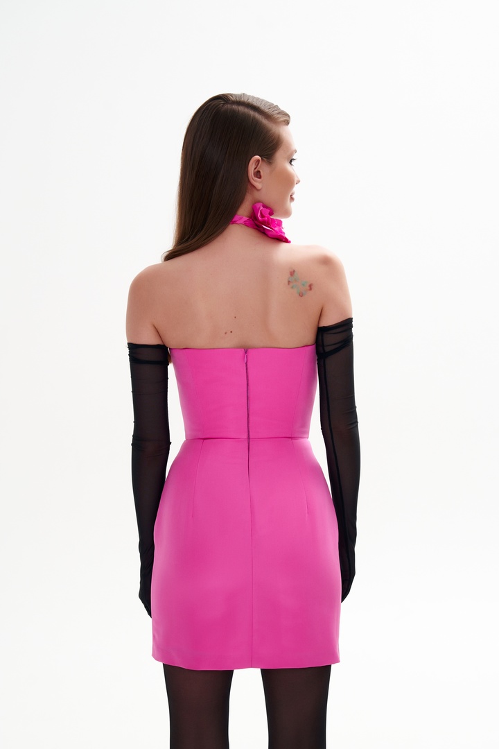 Аллегра платье