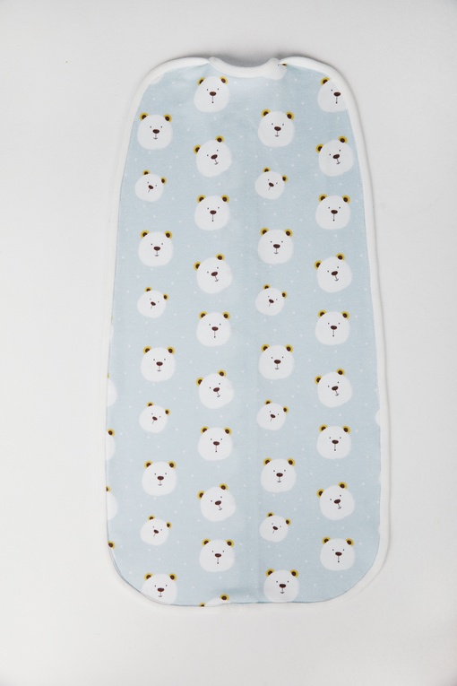Dory swaddle