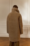 Pilar coat