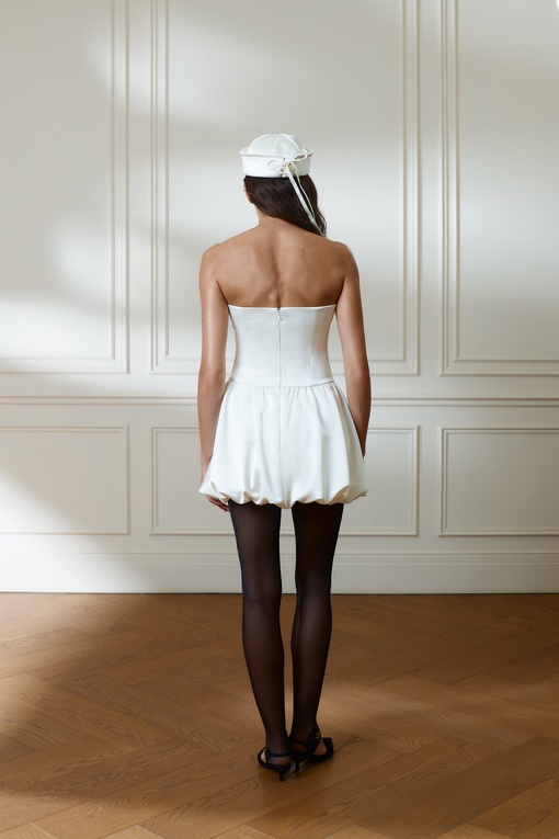 Vesta dress