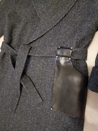 Очень крутое получилось