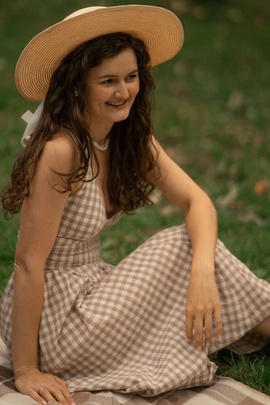 
                             
                                Лекси платье.
                                Обложка отзыва пользователя Надежда
                             
                        