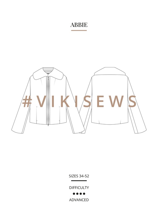 Abbie jacket