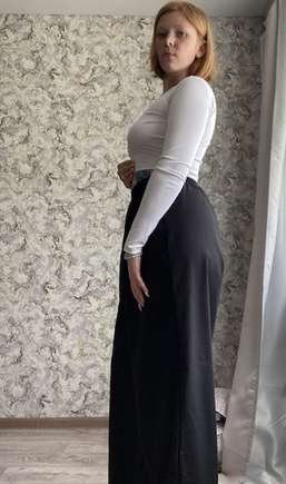 Брюки Мара 46 р