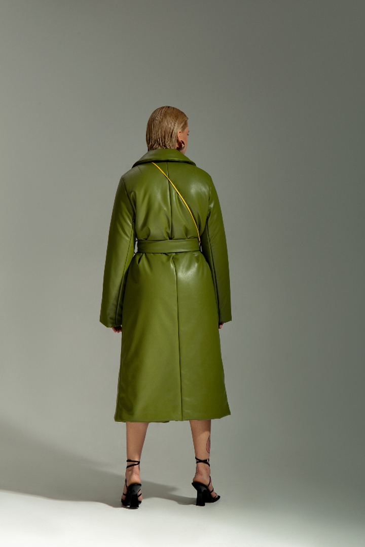 Марафон по пошиву пальто Джун