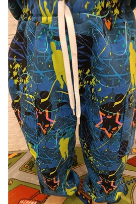 
                             
                                Брюки Сэм (мальчики).
                                Обложка отзыва пользователя Айгуль Бахтиева
                             
                        