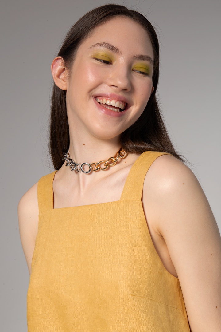 Платье Аннель