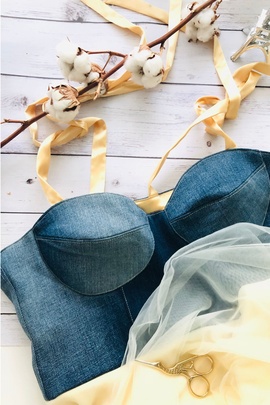 
                             
                                Платье Марго.
                                Обложка отзыва пользователя Панченко Дарья
                             
                        