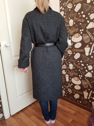 Очень крутое получилось