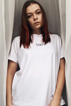 
                             
                                Футболка Аля.
                                Обложка отзыва пользователя Пользователь 47448
                             
                        