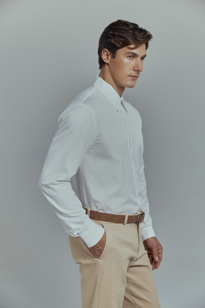 Рубашка Кевин