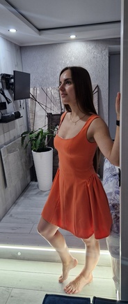 Замечательная выкройка