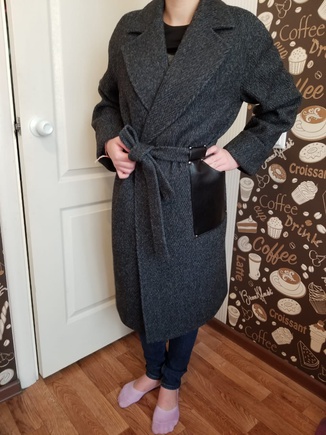 Очень крутое получилось