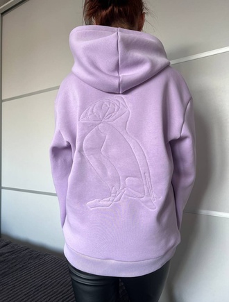 Комфортное худи для ежедневной носки.