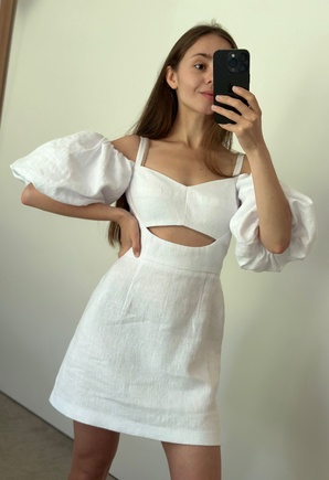 Amazing dress