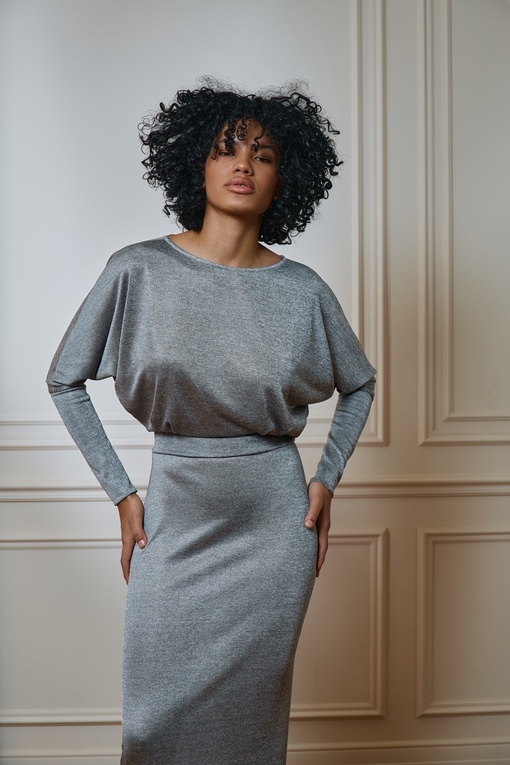 Quilla dress