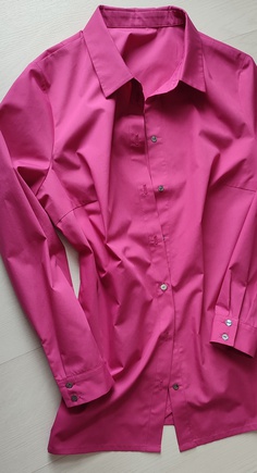 Фуксия форева