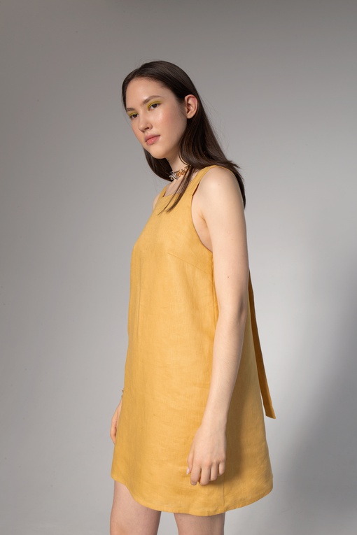 Платье Аннель