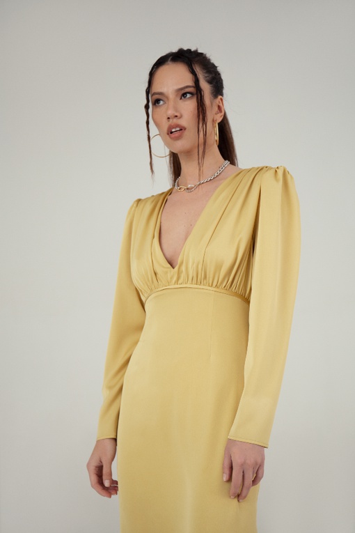 Курс по пошиву платья Вилена