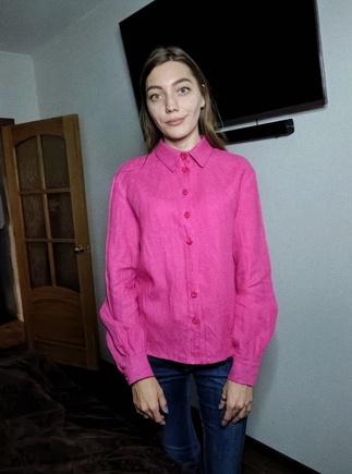 Отличная выкройка