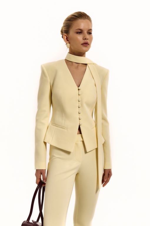 Минерва жакет