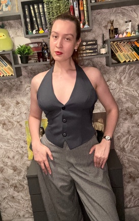 Очень красивый 🥹🥹