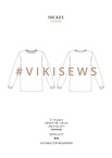 Mickey jumper (girls)