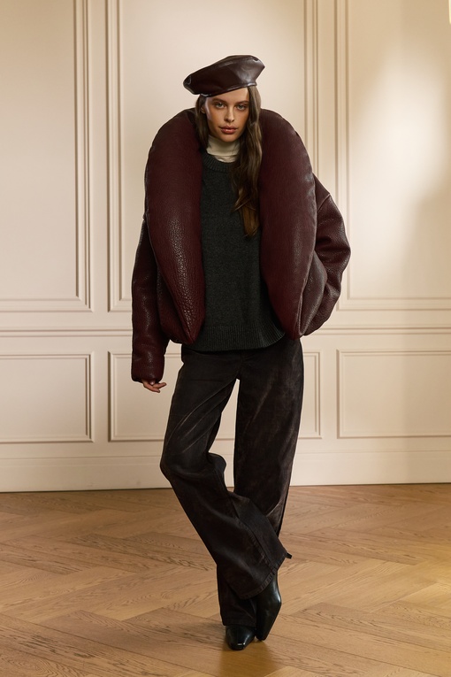 Мэйт куртка