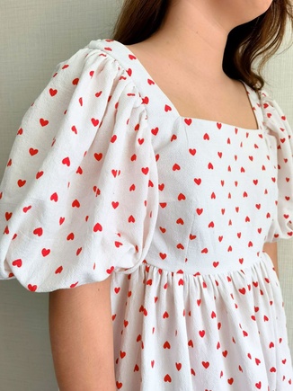 Платье что надо!