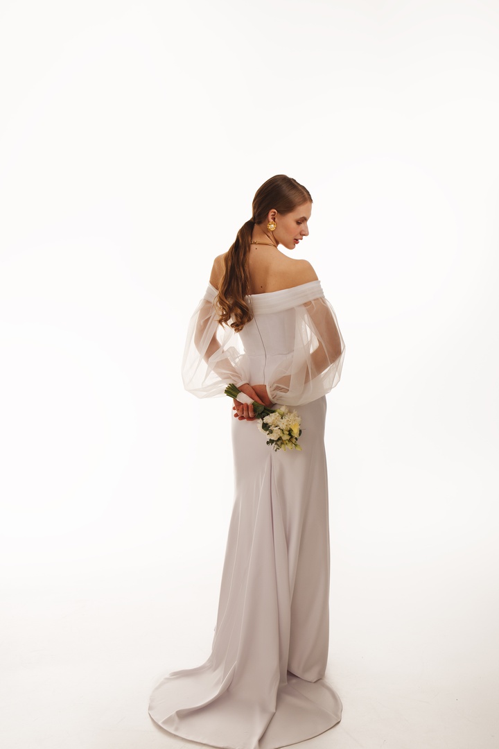 Жозефина платье