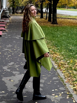 Выкройка супер!