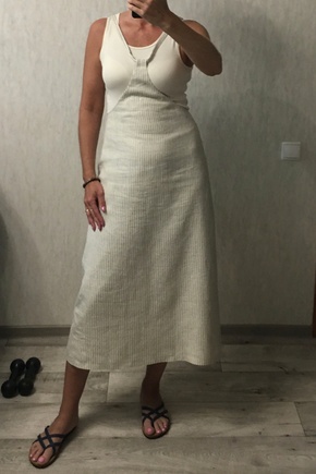 Отличный вариант на лето