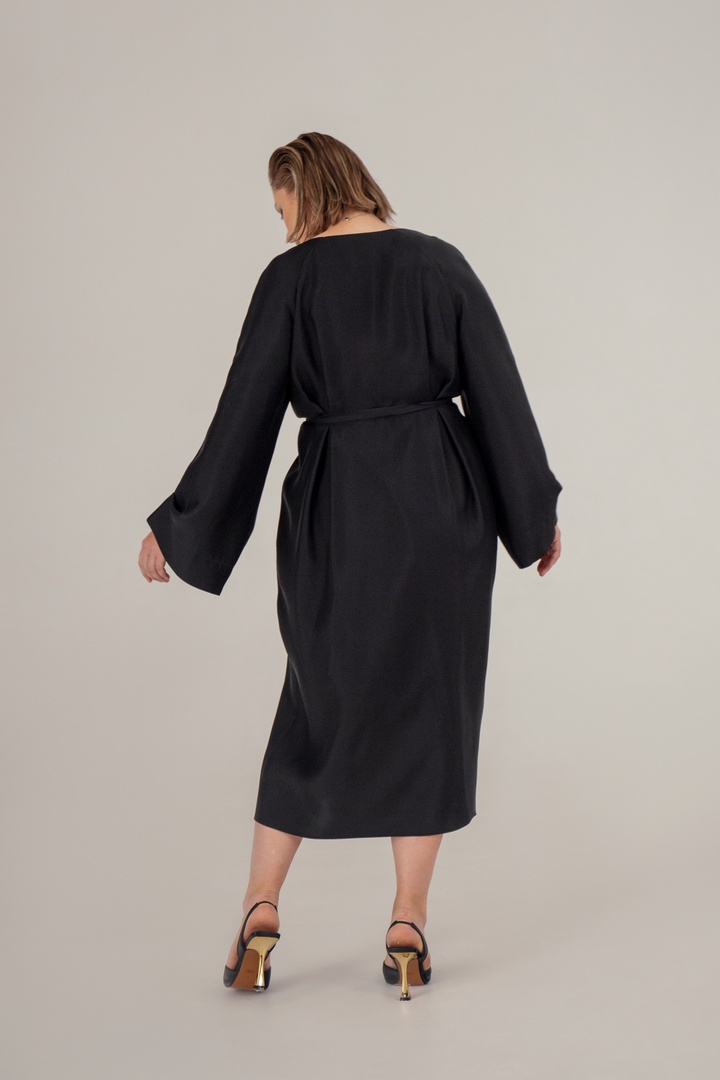 Платье Мануэла