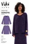 Sonoya sweater