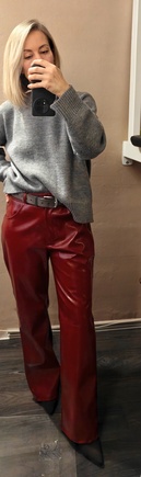 Крутые брюки