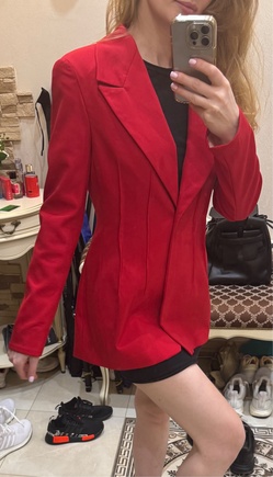 Хорошая выкройка