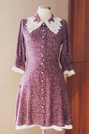 Милое 👗