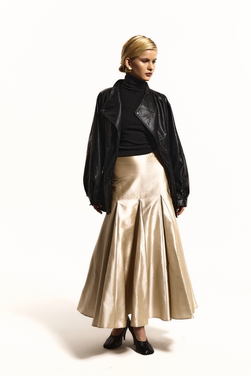 Janelle skirt