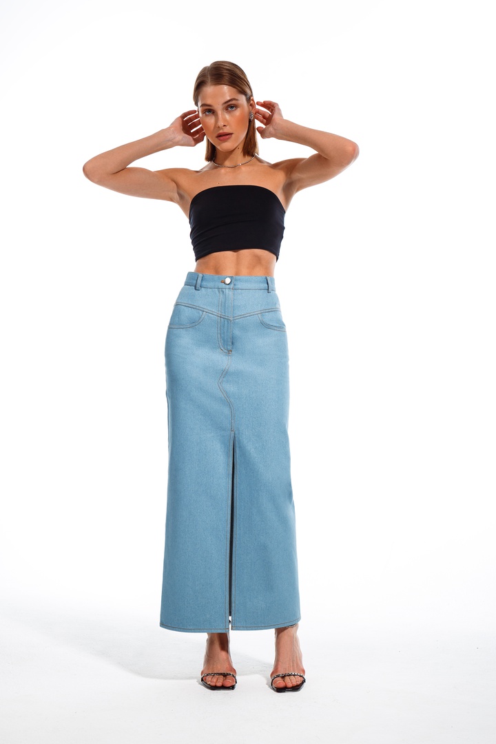 Кэмерон юбка