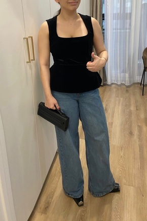 Отличная база для моделирования