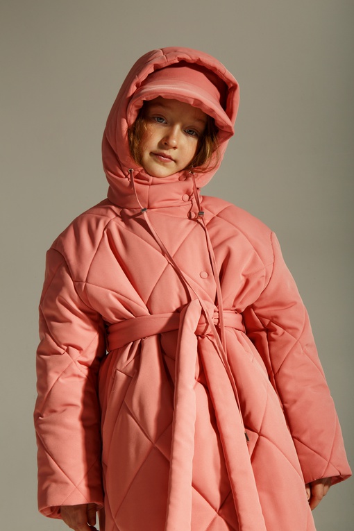 Мейбл пальто на утеплителе