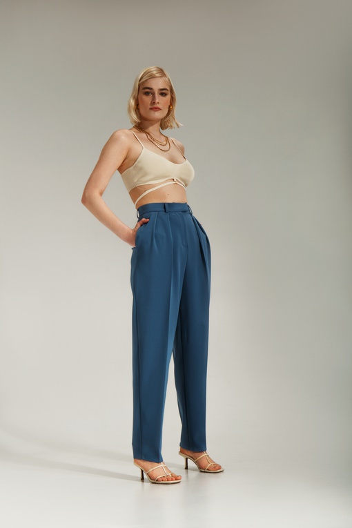Adeline Trousers